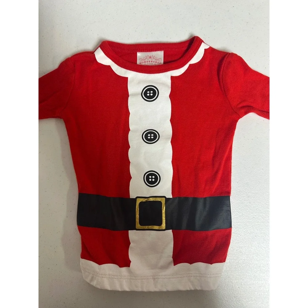 Carters bundle festive